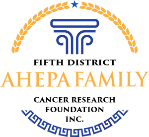 District 5 AHEPA Cancer Research Foundation