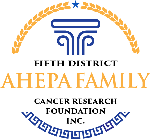 District 5 AHEPA Cancer Research Foundation