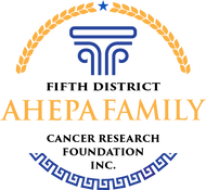 District 5 AHEPA Cancer Research Foundation