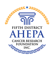 District 5 AHEPA Cancer Research Foundation